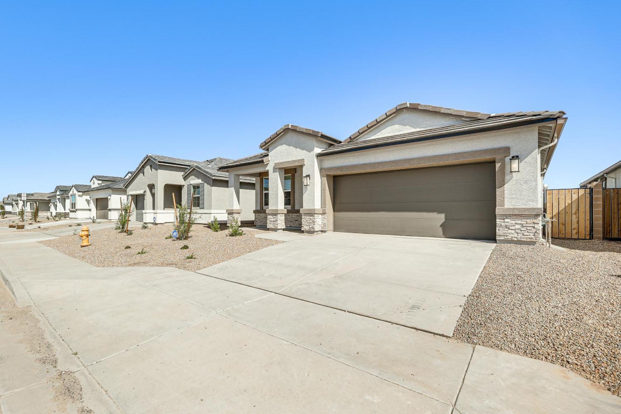 Maricopa Home With Putting Green And Covered Patio! Exterior foto